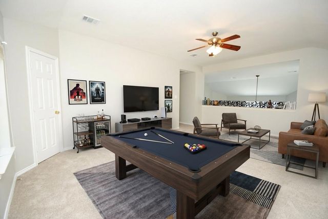 3711 Cane Lake Drive, Richmond, TX 77406