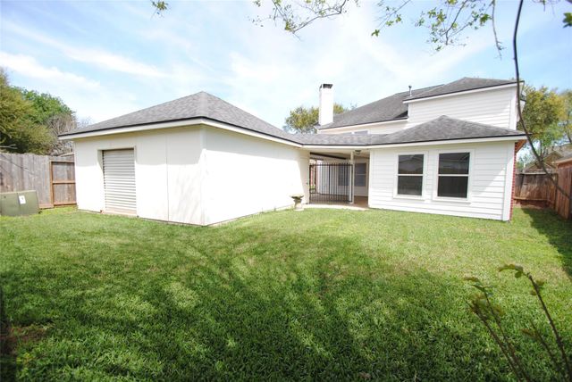 3711 Cane Lake Drive, Richmond, TX 77406