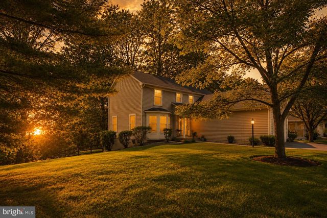 104 ALFORD CT, Chadds Ford, PA 19317