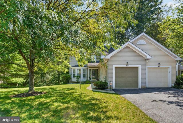 104 ALFORD CT, Chadds Ford, PA 19317