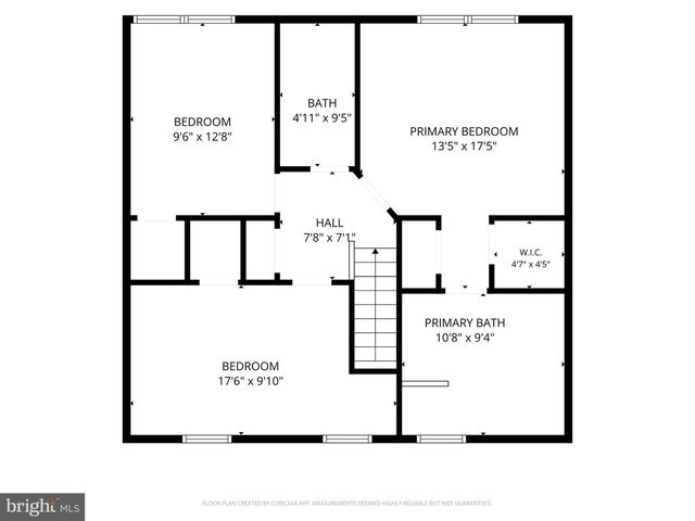 104 ALFORD CT, Chadds Ford, PA 19317