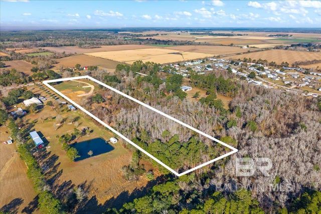 7382 Magnolia Springs Highway, Foley, AL 36535