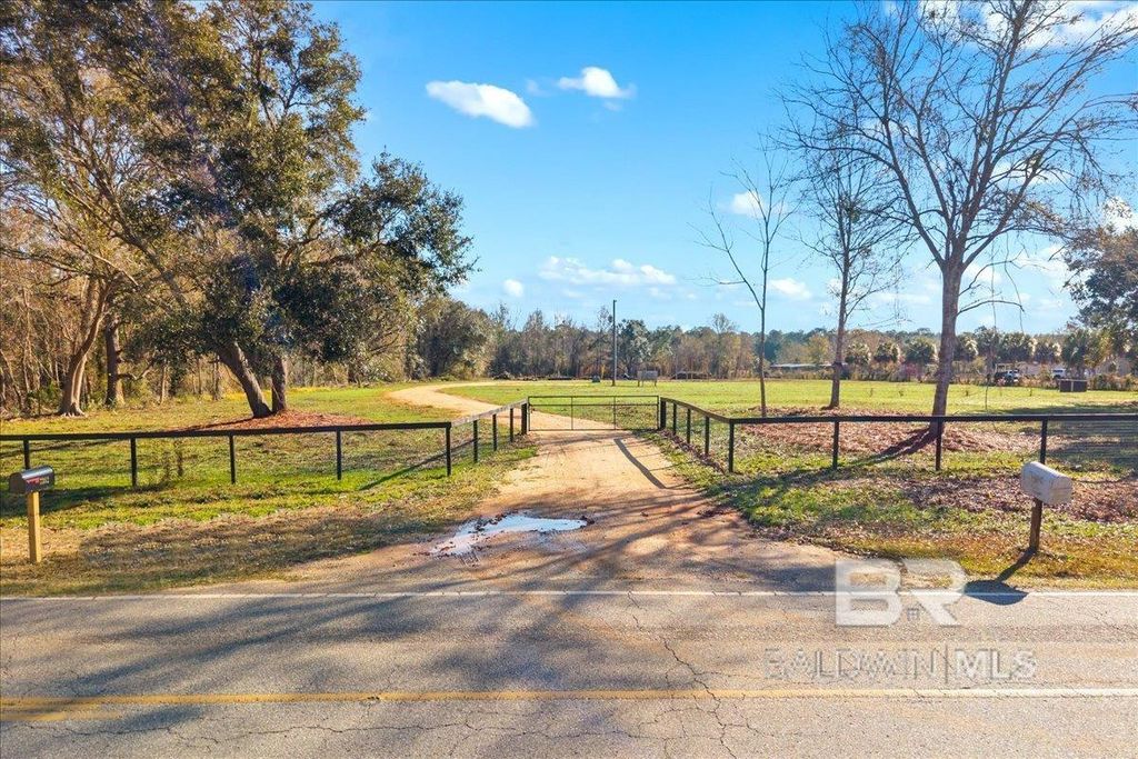 7382 Magnolia Springs Highway, Foley, AL 36535