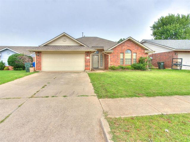 1717 NW Jackson Drive, Norman, OK 73071