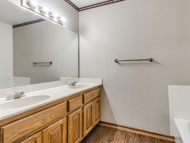 1717 NW Jackson Drive, Norman, OK 73071