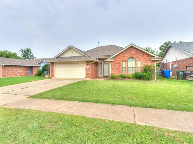 1717 NW Jackson Drive, Norman, OK 73071