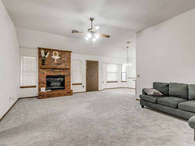 1717 NW Jackson Drive, Norman, OK 73071