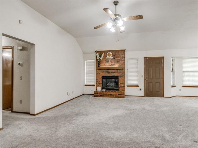 1717 NW Jackson Drive, Norman, OK 73071