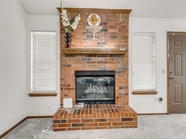 1717 NW Jackson Drive, Norman, OK 73071