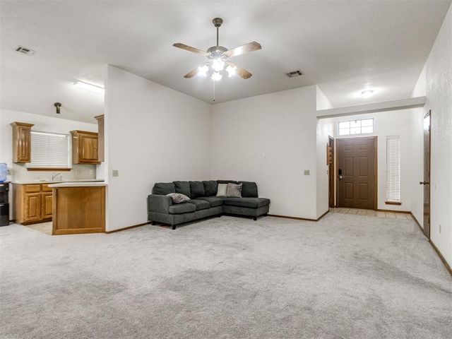 1717 NW Jackson Drive, Norman, OK 73071
