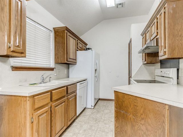 1717 NW Jackson Drive, Norman, OK 73071