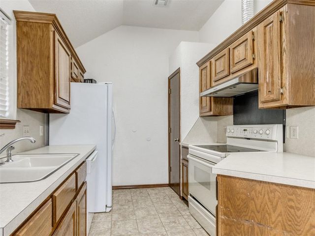 1717 NW Jackson Drive, Norman, OK 73071