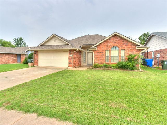 1717 NW Jackson Drive, Norman, OK 73071