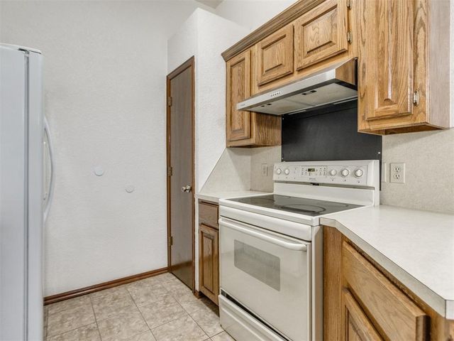 1717 NW Jackson Drive, Norman, OK 73071