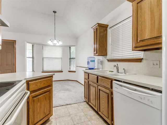 1717 NW Jackson Drive, Norman, OK 73071