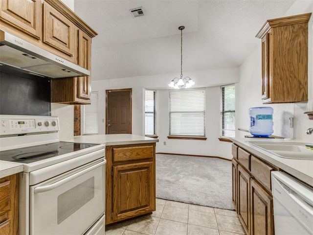 1717 NW Jackson Drive, Norman, OK 73071