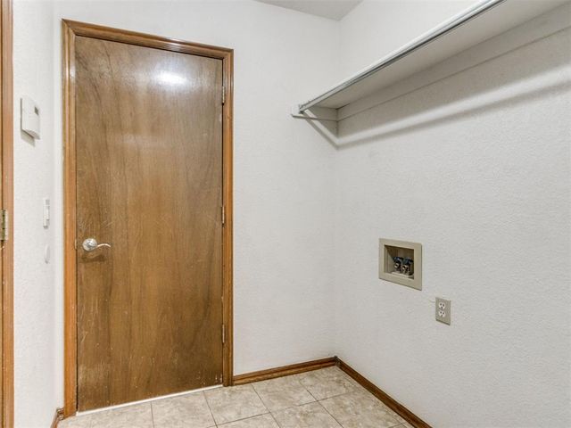 1717 NW Jackson Drive, Norman, OK 73071