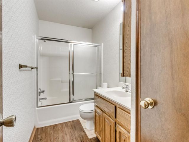 1717 NW Jackson Drive, Norman, OK 73071