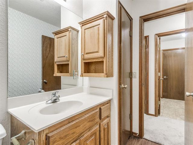 1717 NW Jackson Drive, Norman, OK 73071