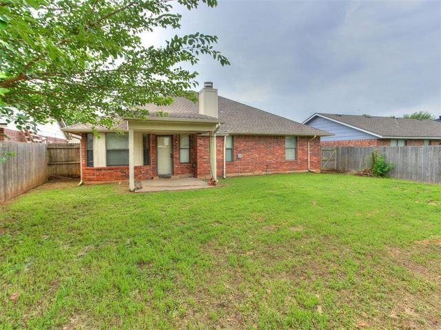 1717 NW Jackson Drive, Norman, OK 73071