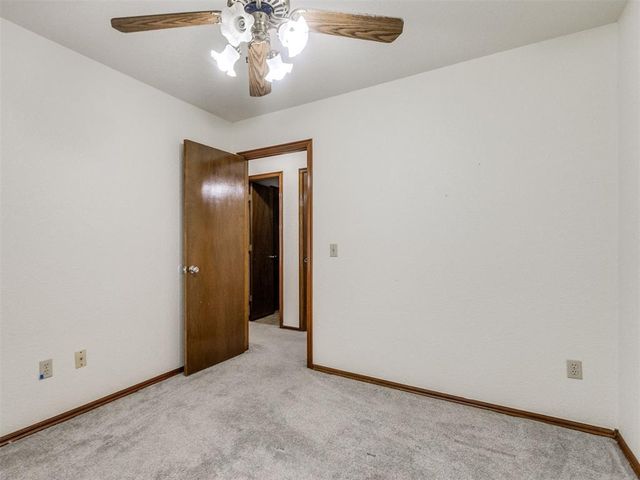 1717 NW Jackson Drive, Norman, OK 73071