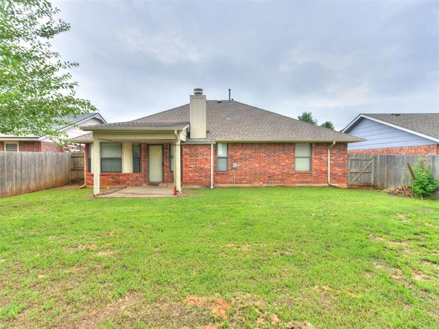1717 NW Jackson Drive, Norman, OK 73071