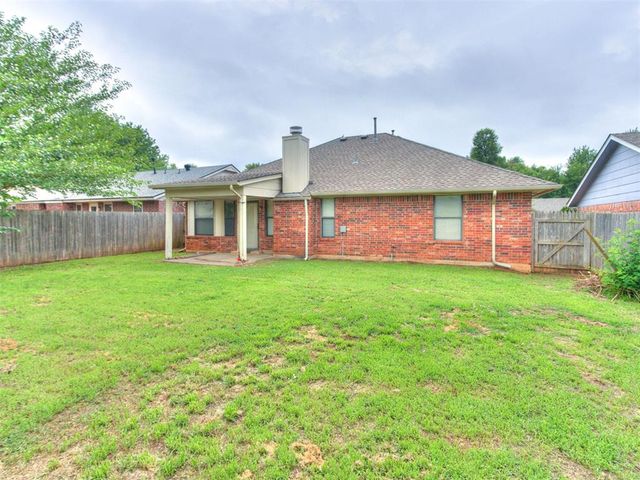1717 NW Jackson Drive, Norman, OK 73071