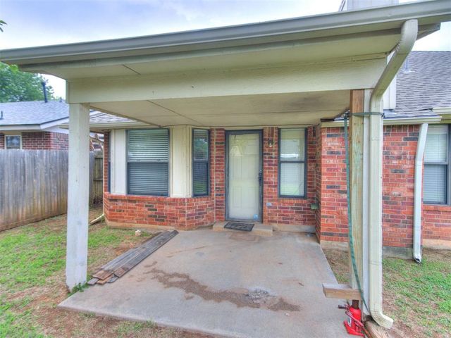 1717 NW Jackson Drive, Norman, OK 73071