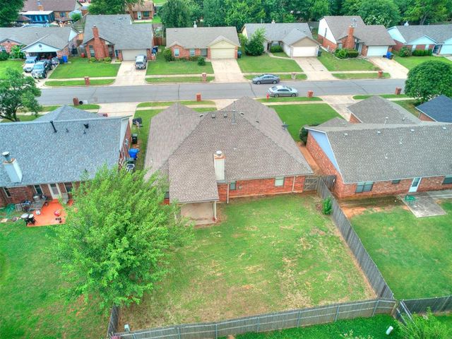 1717 NW Jackson Drive, Norman, OK 73071