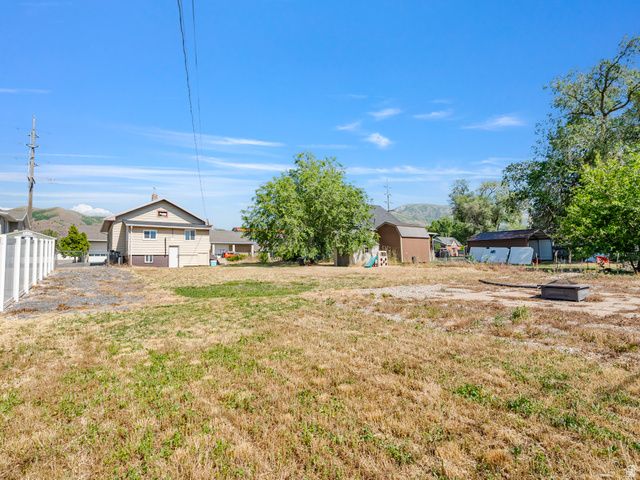 27 N 500 W, Brigham City, UT 84302