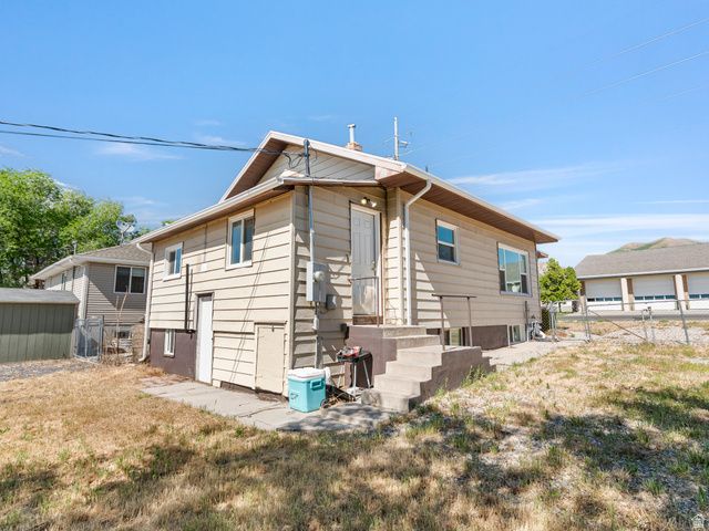 27 N 500 W, Brigham City, UT 84302
