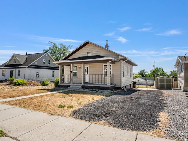 27 N 500 W, Brigham City, UT 84302