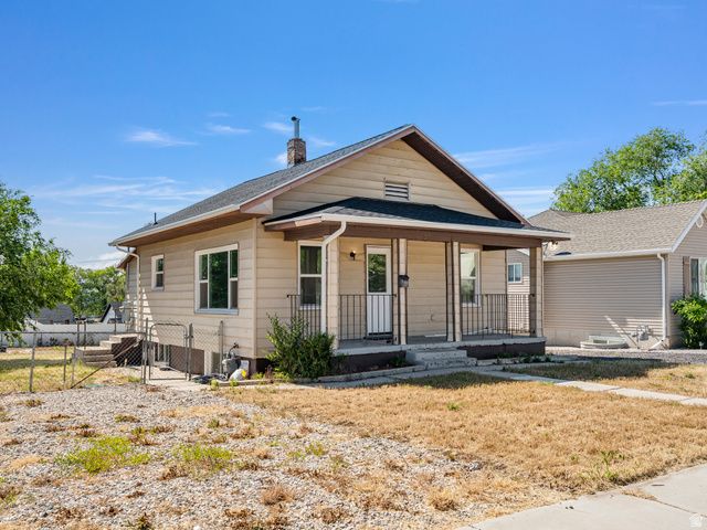 27 N 500 W, Brigham City, UT 84302