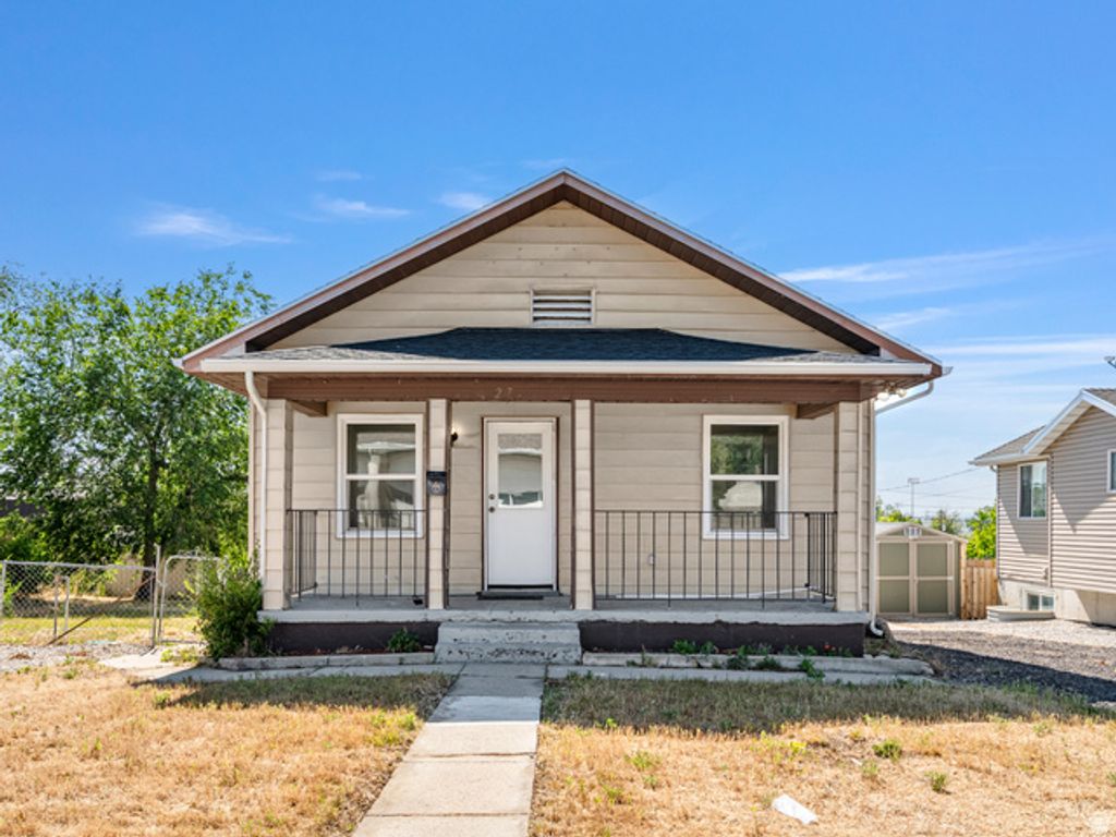 27 N 500 W, Brigham City, UT 84302
