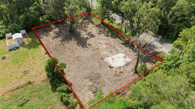 39211 JARVIS STREET, Dade City, FL 33523