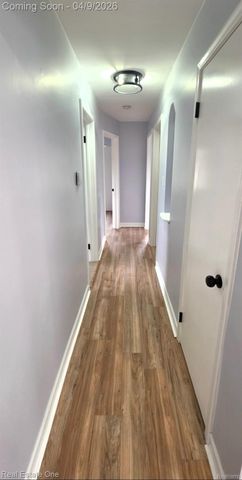 19968 Denby, Redford Charter Township, MI 48240