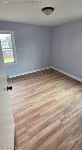 19968 Denby, Redford Charter Township, MI 48240