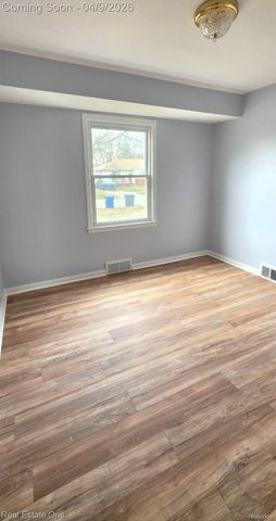 19968 Denby, Redford Charter Township, MI 48240