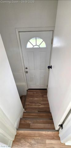 19968 Denby, Redford Charter Township, MI 48240