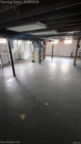 19968 Denby, Redford Charter Township, MI 48240