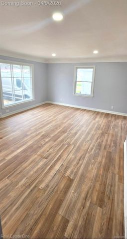 19968 Denby, Redford Charter Township, MI 48240