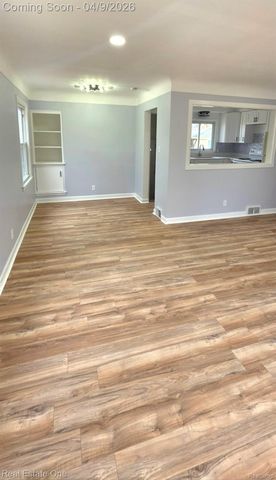 19968 Denby, Redford Charter Township, MI 48240