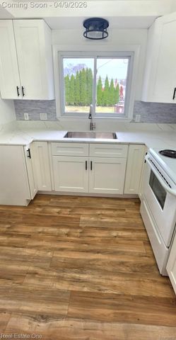 19968 Denby, Redford Charter Township, MI 48240