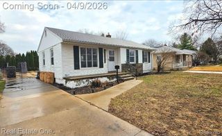 19968 Denby, Redford Charter Township, MI 48240