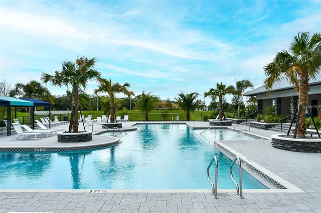 8126 TRIMBELLE TERRACE, Parrish, FL 34219