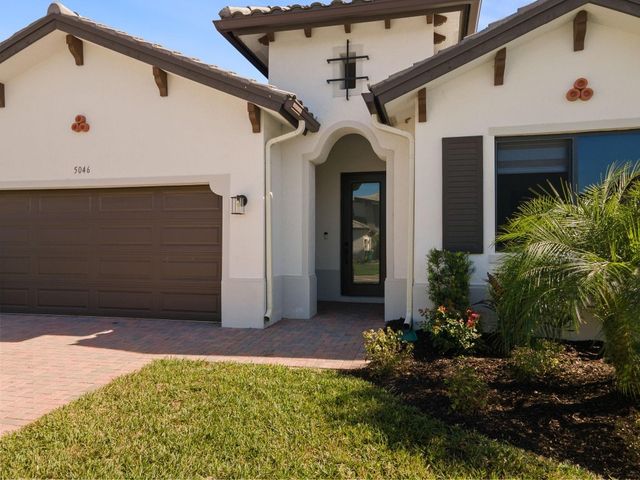 5046 Alonza Avenue, Ave Maria, FL 34142