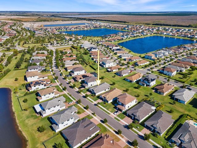 5046 Alonza Avenue, Ave Maria, FL 34142