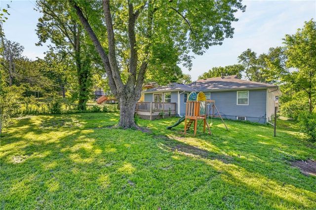 1340 E 84th Street, Kansas City, MO 64131
