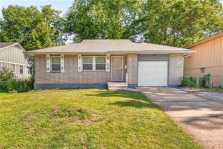1340 E 84th Street, Kansas City, MO 64131