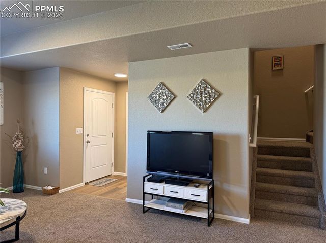 1766 Sandtoft Heights, Colorado Springs, CO 80951